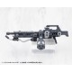 Kotobukiya M.S.G Modeling Support Goods Heavy Weapon Unit 66 Flamethrower