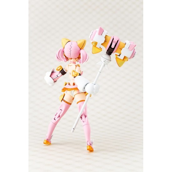 Kotobukiya Megami Device PUNI MOFU Mao