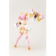 Kotobukiya Megami Device PUNI MOFU Mao