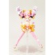 Kotobukiya Megami Device PUNI MOFU Mao