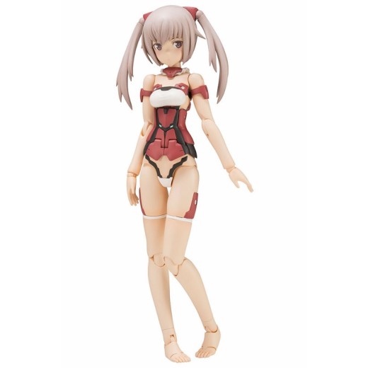 Kotobukiya Plastic Model Frame Arms Girl - Innocentia