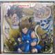 DRAGON BALL RISING FIGHTERS WITH DRAGONBALL LEGENDS Prize H - Signature Board (Ichiban KUJI)