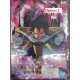 DRAGON BALL RISING FIGHTERS WITH DRAGONBALL LEGENDS Prize I - Folder Set (2pcs/1set) (Ichiban KUJI)