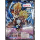 DRAGON BALL RISING FIGHTERS WITH DRAGONBALL LEGENDS Prize I - Folder Set (2pcs/1set) (Ichiban KUJI)