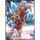 DRAGON BALL RISING FIGHTERS WITH DRAGONBALL LEGENDS Prize I - Folder Set (2pcs/1set) (Ichiban KUJI)