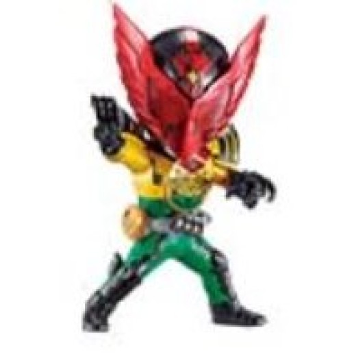 KAMEN RIDER OOO&W -OOO 10TH ANNIVERSARY - Prize E Figure (Ichiban KUJI)