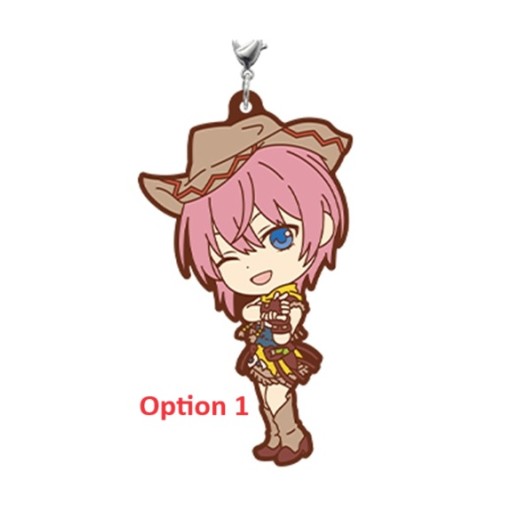 The Quintessential Quintuplets∬ - Best Holiday (Asia Ver.) Prize M Charm (Ichiban KUJI)