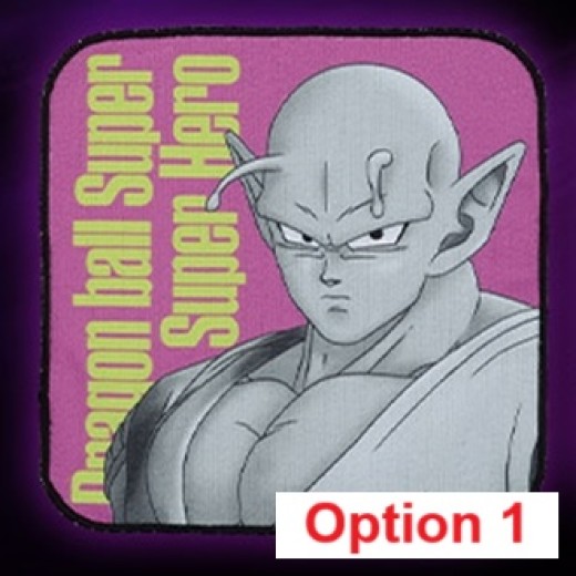 Ichiban Kuji Dragon Ball VS Omnibus Great - Prize J Towel