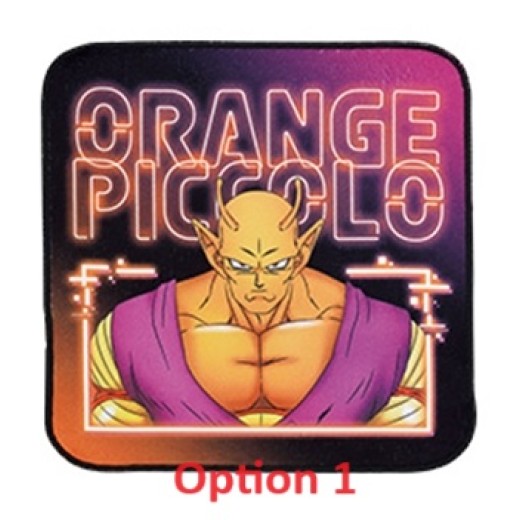 Dragon Ball VS Omnibus Beast (Asia Ver.) - Prize I Towel (Ichiban KUJI)