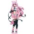 Bandai Ichiban Kuji Hololive Cyberpunk Style Figure - Hiroi Koyori