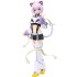 Bandai Ichiban Kuji Hololive Cyberpunk Style Figure - Nekomata Okayu
