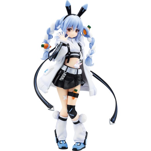 Bandai Ichiban Kuji Hololive Cyberpunk Style Figure - Usada Pekora