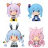 Bandai Ichiban Kuji Hololive Cyberpunk Style - Mini Figure