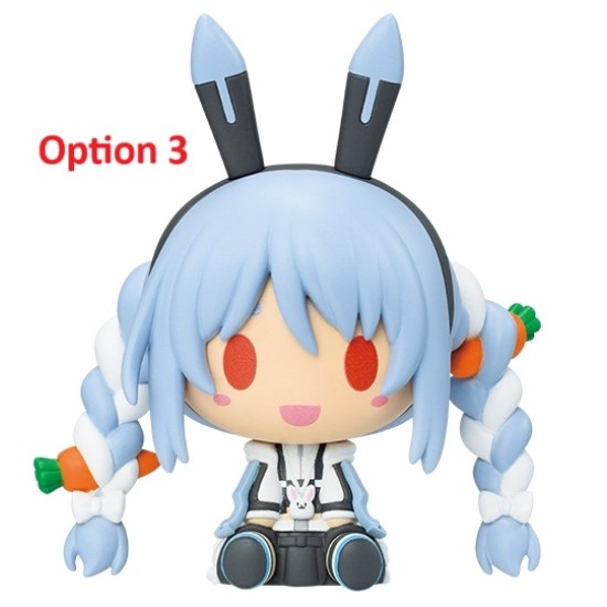 Bandai Ichiban Kuji Hololive Cyberpunk Style - Mini Figure