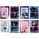 Bandai Ichiban Kuji Hololive Cyberpunk Style - Visual Board