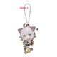 Bandai Ichiban Kuji Hololive Cyberpunk Style - Rubber Charm