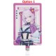 Bandai Ichiban Kuji Hololive Cyberpunk Style - Phone Tap