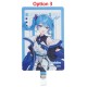 Bandai Ichiban Kuji Hololive Cyberpunk Style - Phone Tap