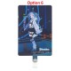 Bandai Ichiban Kuji Hololive Cyberpunk Style - Phone Tap