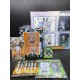 Bandai Ichiban Kuji Hololive Cyberpunk Style - Usada Pekora set Bandai Ichiban Kuji Hololive Cyberpunk Style - Usada Pekora set