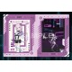 Bandai Ichiban Kuji Hololive Cyberpunk Style - Nekomata Okayu set Bandai Ichiban Kuji Hololive Cyberpunk Style - Nekomata Okayu set