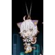 Bandai Ichiban Kuji Hololive Cyberpunk Style - Nekomata Okayu set Bandai Ichiban Kuji Hololive Cyberpunk Style - Nekomata Okayu set