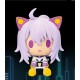 Bandai Ichiban Kuji Hololive Cyberpunk Style - Nekomata Okayu set Bandai Ichiban Kuji Hololive Cyberpunk Style - Nekomata Okayu set