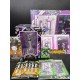 Bandai Ichiban Kuji Hololive Cyberpunk Style - Nekomata Okayu set Bandai Ichiban Kuji Hololive Cyberpunk Style - Nekomata Okayu set