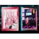 Bandai Ichiban Kuji Hololive Cyberpunk Style - Hakui Koyori set Bandai Ichiban Kuji Hololive Cyberpunk Style - Hakui Koyori set