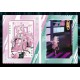Bandai Ichiban Kuji Hololive Cyberpunk Style - Hakui Koyori set Bandai Ichiban Kuji Hololive Cyberpunk Style - Hakui Koyori set