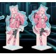 Bandai Ichiban Kuji Hololive Cyberpunk Style - Hakui Koyori set Bandai Ichiban Kuji Hololive Cyberpunk Style - Hakui Koyori set