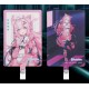 Bandai Ichiban Kuji Hololive Cyberpunk Style - Hakui Koyori set Bandai Ichiban Kuji Hololive Cyberpunk Style - Hakui Koyori set