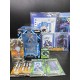 Bandai Ichiban Kuji Hololive Cyberpunk Style - Suisei Hoshimachi set Bandai Ichiban Kuji Hololive Cyberpunk Style - Suisei Hoshimachi set