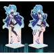 Bandai Ichiban Kuji Hololive Cyberpunk Style - Suisei Hoshimachi set Bandai Ichiban Kuji Hololive Cyberpunk Style - Suisei Hoshimachi set