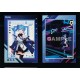 Bandai Ichiban Kuji Hololive Cyberpunk Style - Suisei Hoshimachi set Bandai Ichiban Kuji Hololive Cyberpunk Style - Suisei Hoshimachi set