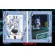 Bandai Ichiban Kuji Hololive Cyberpunk Style - Postcard Set Bandai Ichiban Kuji Hololive Cyberpunk Style - Postcard Set