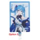 Bandai Ichiban Kuji Hololive Cyberpunk Style - Phone Tap Bandai Ichiban Kuji Hololive Cyberpunk Style - Phone Tap