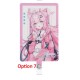 Bandai Ichiban Kuji Hololive Cyberpunk Style - Phone Tap Bandai Ichiban Kuji Hololive Cyberpunk Style - Phone Tap