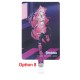 Bandai Ichiban Kuji Hololive Cyberpunk Style - Phone Tap Bandai Ichiban Kuji Hololive Cyberpunk Style - Phone Tap