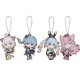 Bandai Ichiban Kuji Hololive Cyberpunk Style - Rubber Charm Bandai Ichiban Kuji Hololive Cyberpunk Style - Rubber Charm