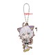 Bandai Ichiban Kuji Hololive Cyberpunk Style - Rubber Charm Bandai Ichiban Kuji Hololive Cyberpunk Style - Rubber Charm