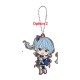 Bandai Ichiban Kuji Hololive Cyberpunk Style - Rubber Charm Bandai Ichiban Kuji Hololive Cyberpunk Style - Rubber Charm