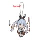 Bandai Ichiban Kuji Hololive Cyberpunk Style - Rubber Charm Bandai Ichiban Kuji Hololive Cyberpunk Style - Rubber Charm