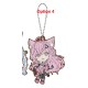 Bandai Ichiban Kuji Hololive Cyberpunk Style - Rubber Charm Bandai Ichiban Kuji Hololive Cyberpunk Style - Rubber Charm