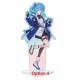 Bandai Ichiban Kuji Hololive Cyberpunk Style - Acrylic stand Bandai Ichiban Kuji Hololive Cyberpunk Style - Acrylic stand