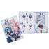 Bandai Ichiban Kuji Hololive Cyberpunk Style - Last One Prize Booklet