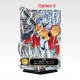 Bandai Ichiban Kuji Digimon Series - Clash of Light and Darkness Prize E -  ACLLECT ACLLECT - "Digimon" series -