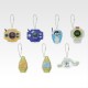 Bandai Ichiban Kuji Digimon Series - Clash of Light and Darkness Prize F -   Acrylic Charm