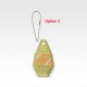 Bandai Ichiban Kuji Digimon Series - Clash of Light and Darkness Prize F -   Acrylic Charm