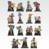 Bandai Ichiban Kuji Digimon Series - Clash of Light and Darkness Prize G -  Rubber Stand